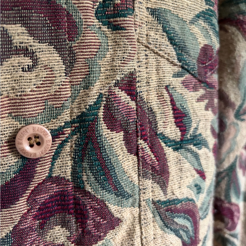 Fall Jacket - image 3